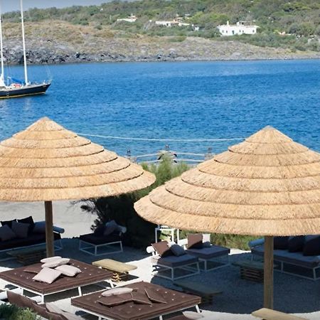 Mari Del Sud Resort Vulcano  Dış mekan fotoğraf