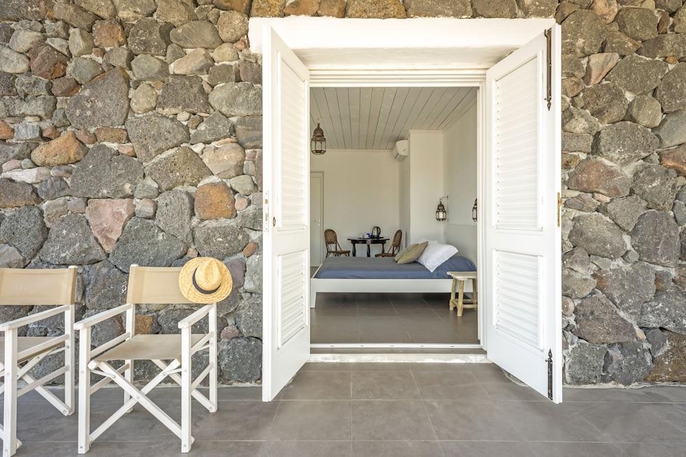 Mari Del Sud Resort Vulcano  Dış mekan fotoğraf