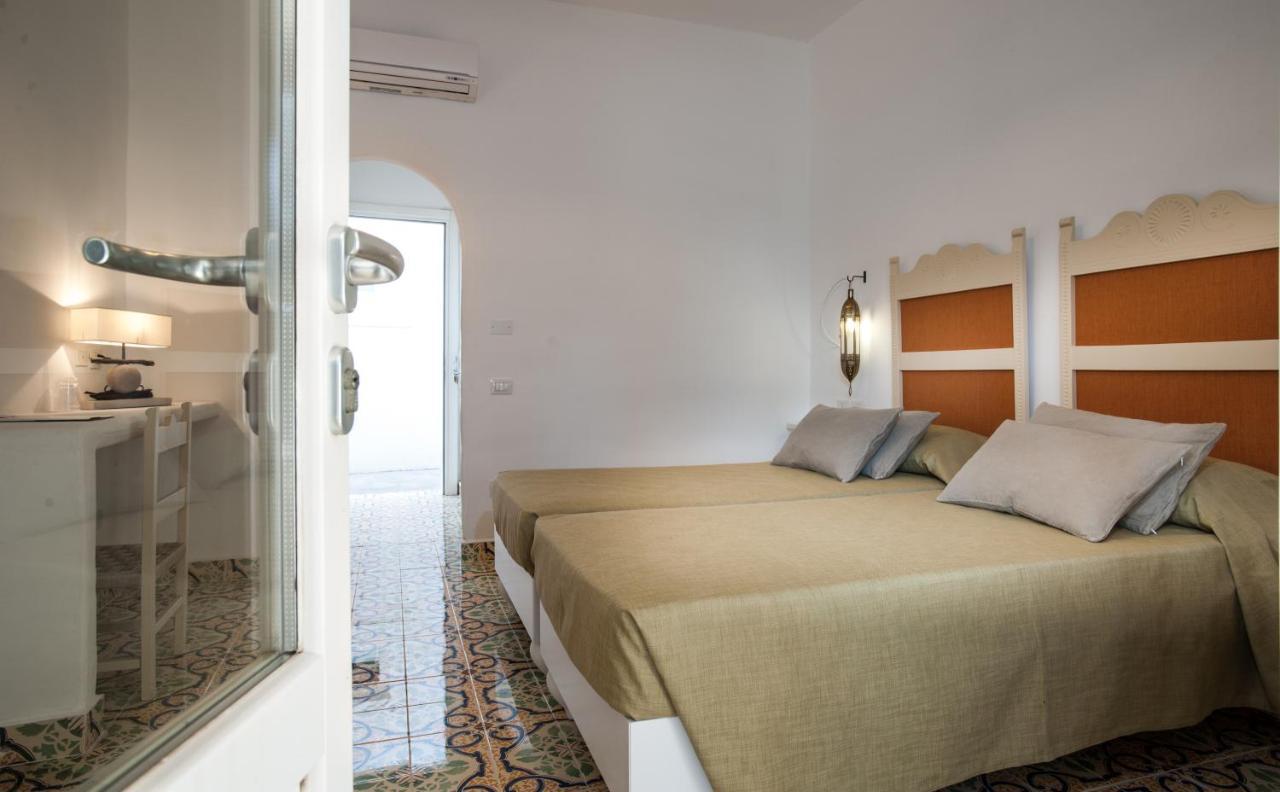Mari Del Sud Resort Vulcano  Dış mekan fotoğraf