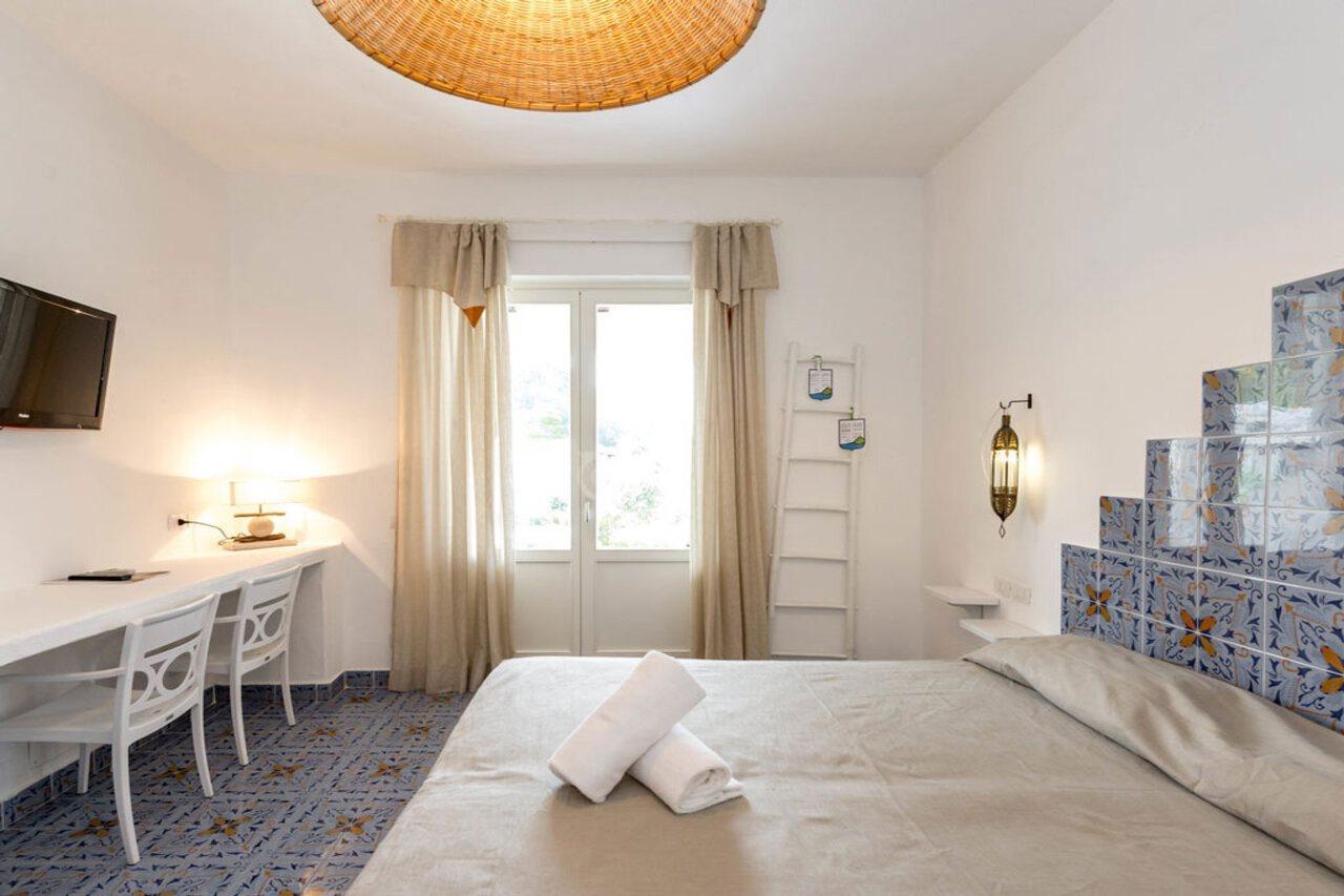 Mari Del Sud Resort Vulcano  Dış mekan fotoğraf