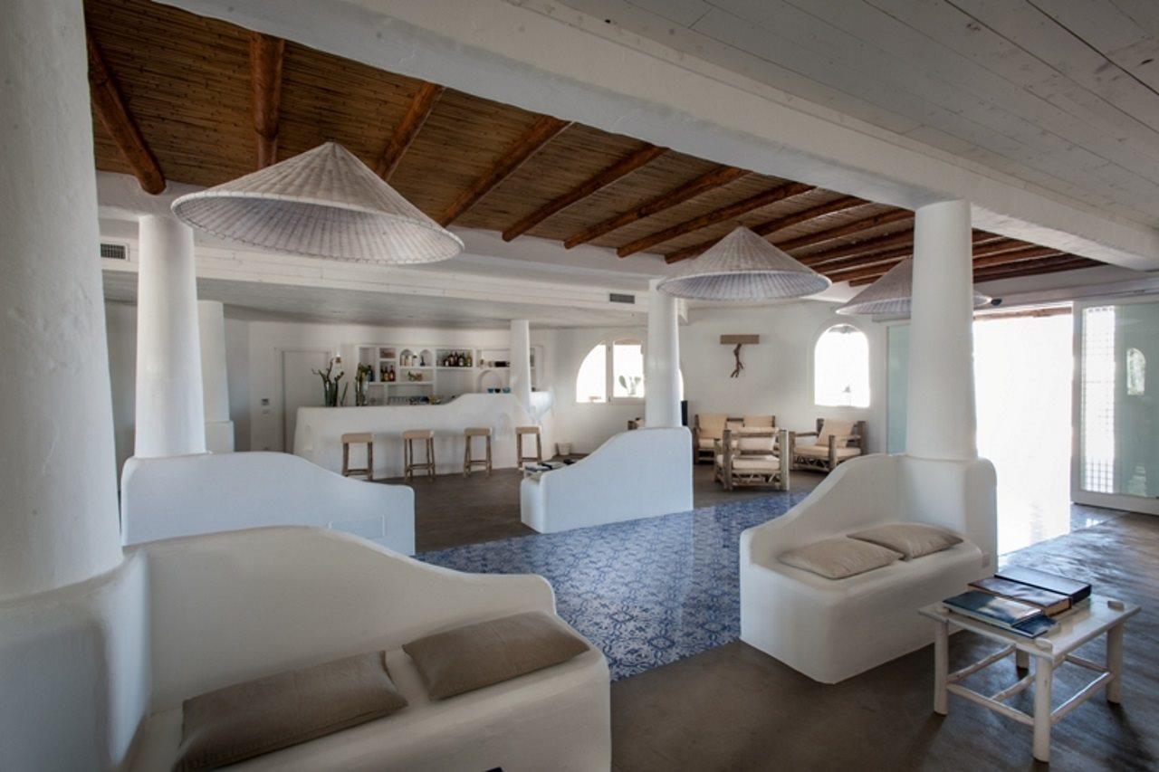 Mari Del Sud Resort Vulcano  Dış mekan fotoğraf