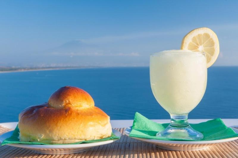 Mari Del Sud Resort Vulcano  Dış mekan fotoğraf